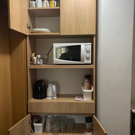 Pikolo - Izby Na Prenajom Hotell Nové Mesto nad Váhom Eksteriør bilde