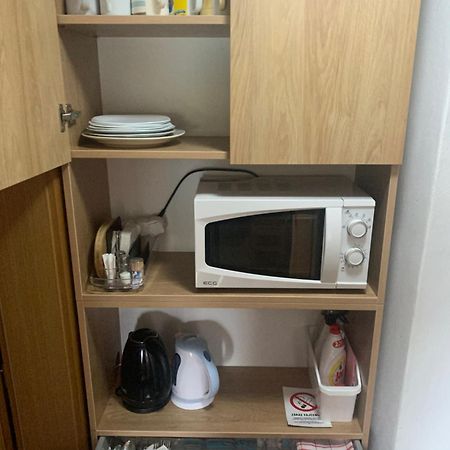 Pikolo - Izby Na Prenajom Hotell Nové Mesto nad Váhom Eksteriør bilde