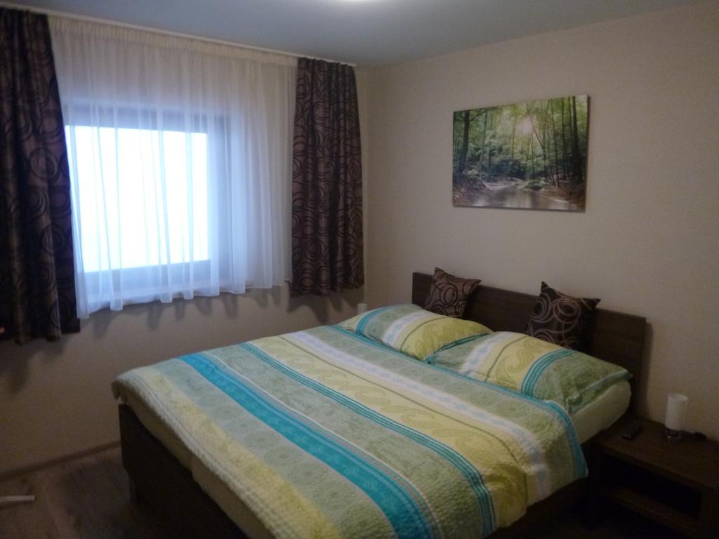Pikolo - Izby Na Prenajom Hotell Nové Mesto nad Váhom Eksteriør bilde