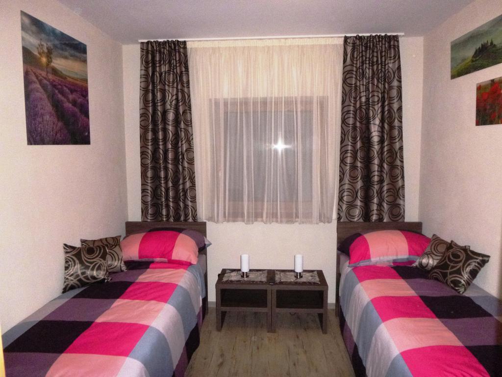 Pikolo - Izby Na Prenajom Hotell Nové Mesto nad Váhom Eksteriør bilde