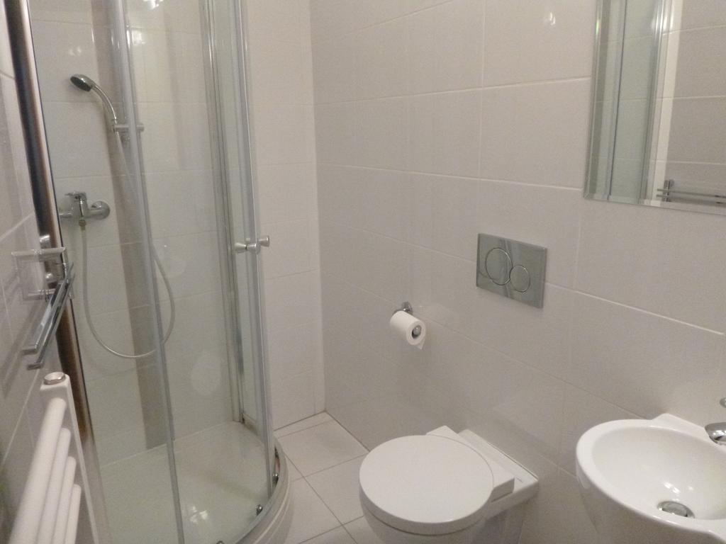 Pikolo - Izby Na Prenajom Hotell Nové Mesto nad Váhom Eksteriør bilde