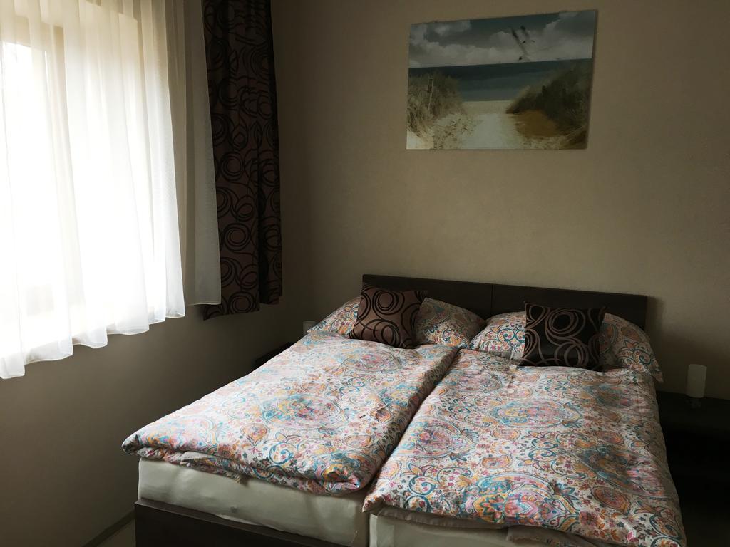 Pikolo - Izby Na Prenajom Hotell Nové Mesto nad Váhom Eksteriør bilde