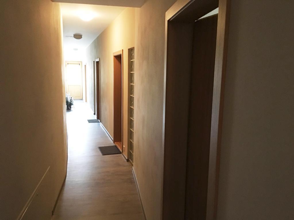 Pikolo - Izby Na Prenajom Hotell Nové Mesto nad Váhom Eksteriør bilde